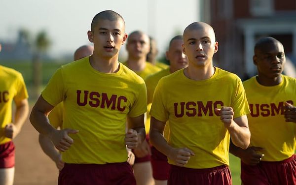 Boots: Here’s your first look at Netflix’s new coming-of-age LGBTQ+ series