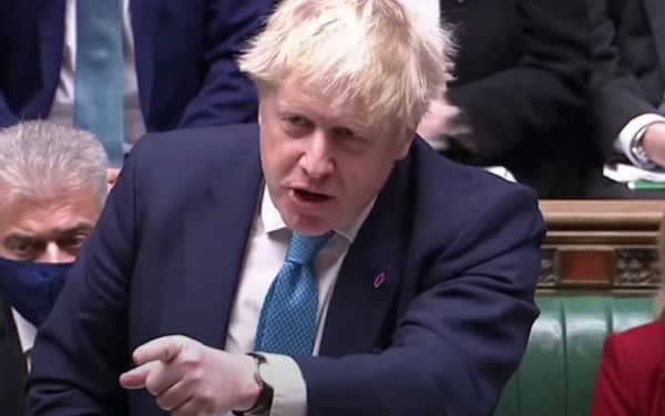 UK government’s cancelled LGBTQ+ conference could cost £600,000