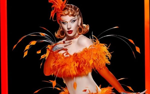 “Diva down!”: Bosco suspended from X after impersonating Drag Race account