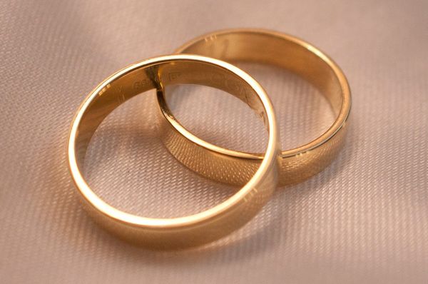 Boston no longer requires gender identification on marriage licenses