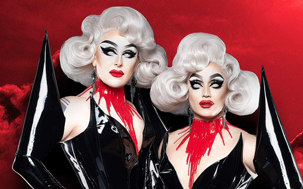 The Boulet Brothers reveal if there will be an All Stars season of Dragula