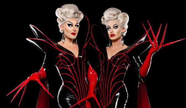 Exclusive: The Boulet Brothers on Dragula season 4 and how “queerness and horror go hand in hand”