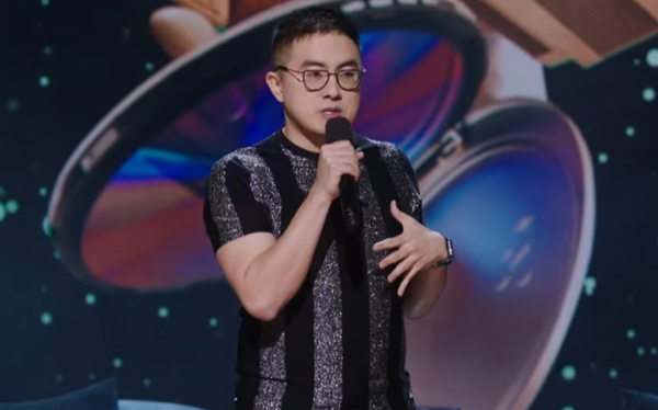 SNL star Bowen Yang reveals he had conversion ‘therapy’ when he was 17