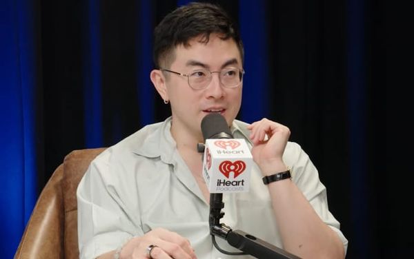 ‘I stayed on exactly as long as I wanted to’: Bowen Yang breaks silence on SNL exit