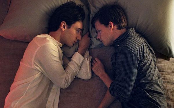 Joel Edgerton reveals his one regret about gay ‘conversion therapy’ film Boy Erased