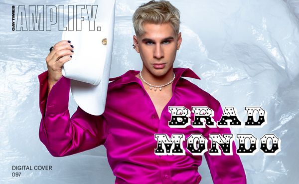 How Brad Mondo became one of the internet’s most popular beauty experts