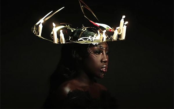 Bree Runway’s new single Somebody Like You is an absolute stunner