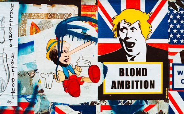 Enforcing photo ID at the next general election will force trans and non-binary people into a moral conundrum