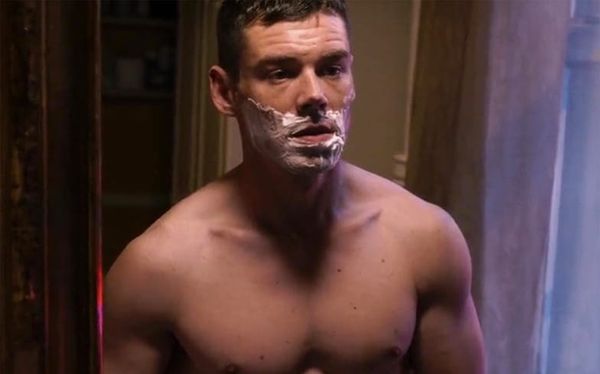 Sense8 star Brian J Smith joins the cast of The Matrix 4