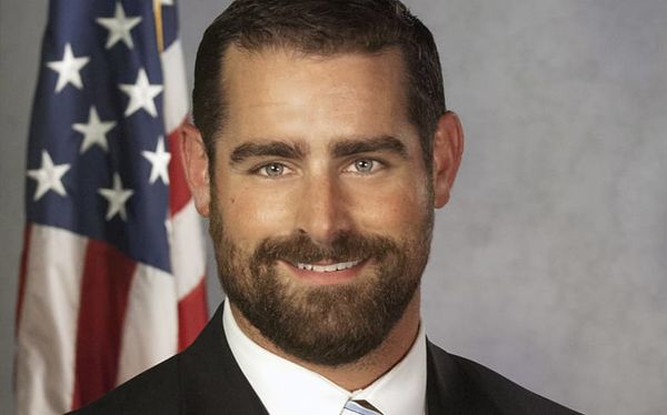 Brian Sims opens up about using PrEP to challenge stigma