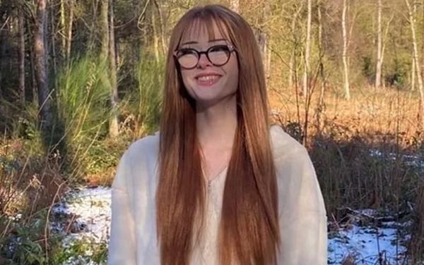 Brianna Ghey: Mourners asked to wear pink at trans girl’s funeral