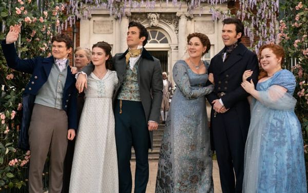 Bridgerton season 3 finally introduces major queer storyline