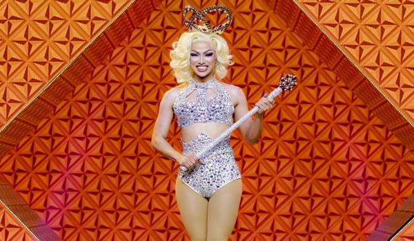 Drag Race: Brigiding on Slaysian Royale, sisterhood and making herstory