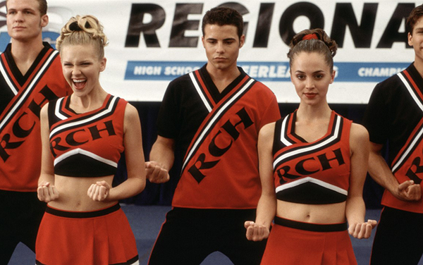 Bring It On director would approach anti-gay slurs “in different way” if film was made today