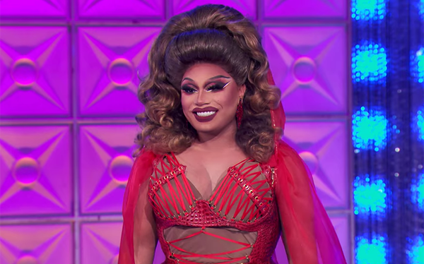 Drag Race star Brita deactivates social media accounts as she seeks help