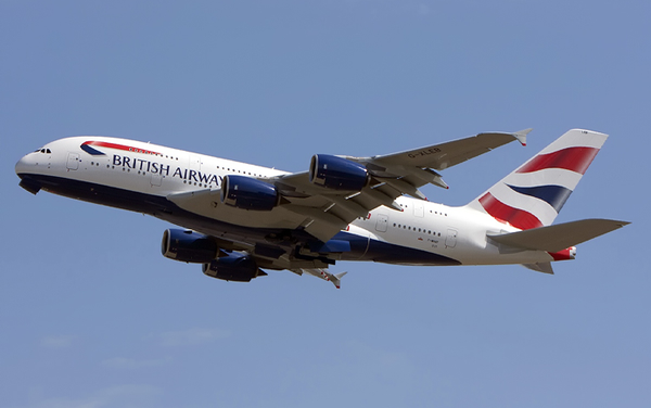 British Airways to retire “ladies and gentleman” for gender-neutral greeting
