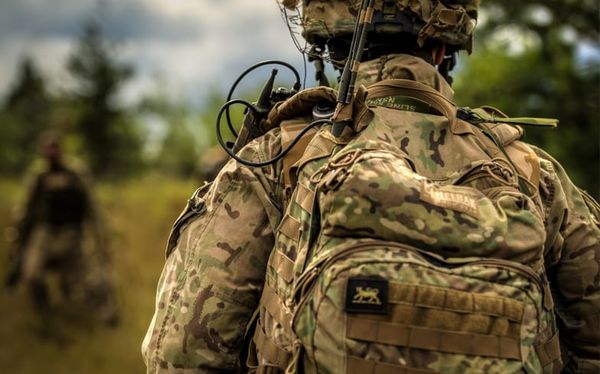 UK Government to ‘fix the historic injustice’ of LGBTQ+ soldiers having their medals taken away