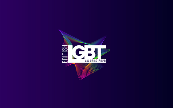 Elton John and Olly Alexander win big at the 2020 British LGBT Awards