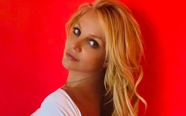 Britney Spears’ social media manager debunks rumours surrounding her Instagram posts