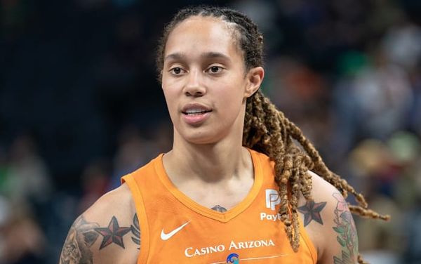 Moscow court extends arrest of US basketball star Brittney Griner until 19 May
