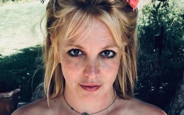 Britney Spears’ manager quits and claims pop icon wants to retire from industry