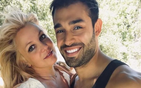 Britney Spears is pregnant with third child months after winning conservatorship battle