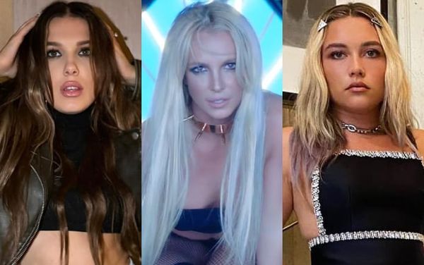 Fans want these actresses to play Britney Spears in The Woman in Me biopic