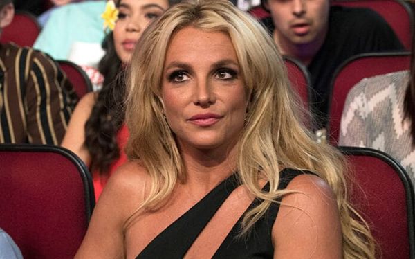 Britney Spears’ father files to end conservatorship after 13 years
