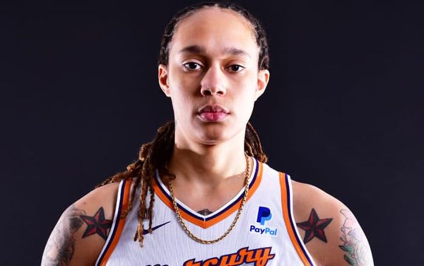 Brittney Griner’s lawyer says the WNBA star is “very worried” she wont be released