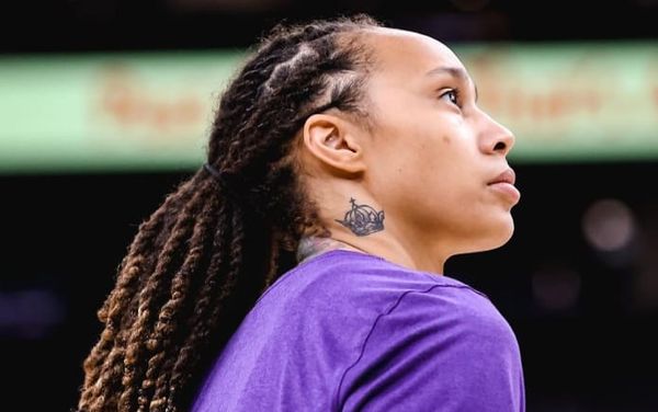 Russian court denies Brittney Griner’s appeal of nine-year prison sentence