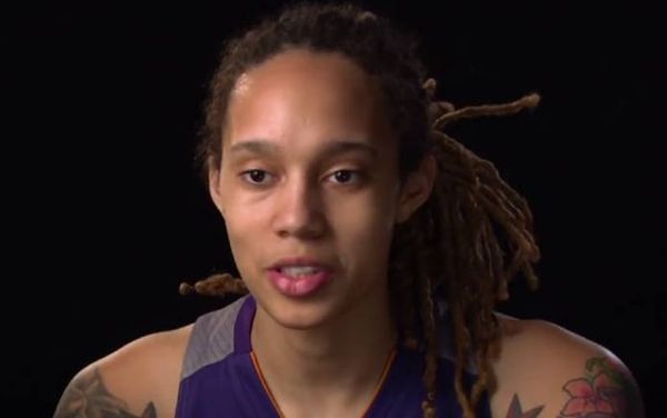US consular official finally allowed access to detained WNBA star Brittney Griner in Russia