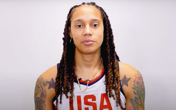 US representative says he’s “extremely concerned” over Brittney Griner’s Russia detainment