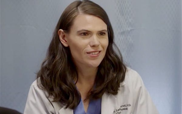 Clea DuVall says she was “very afraid” to come out at the start of her career