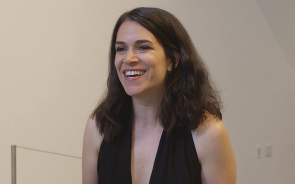 Broad City just introduced a same-sex love interest for Abbi