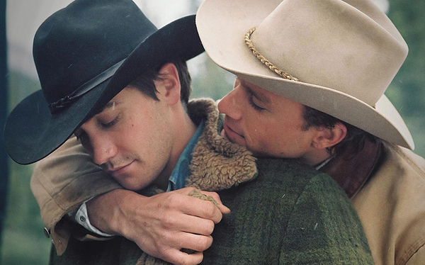Brokeback Mountain author wishes she’d “never written the story”