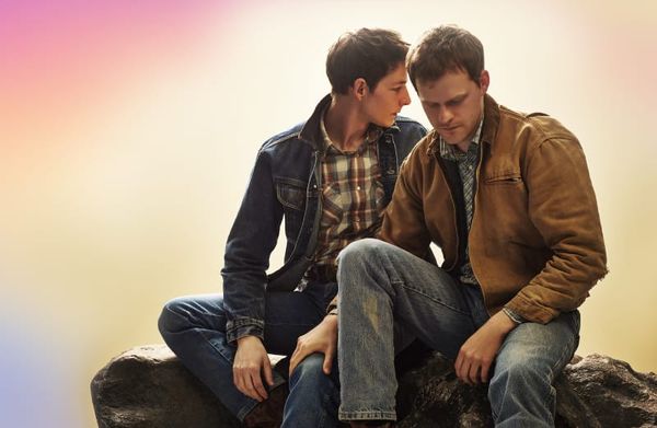 Stage adaptation of Brokeback Mountain to premiere in London this spring