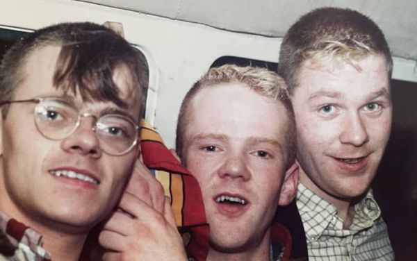 Bronski Beat co-founder Steve Bronski dies aged 61