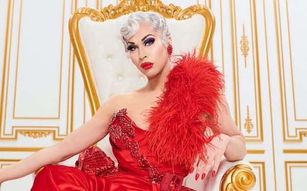 Canada’s Drag Race judge Brooke Lynn Hytes reveals if she’ll ever return as a contestant