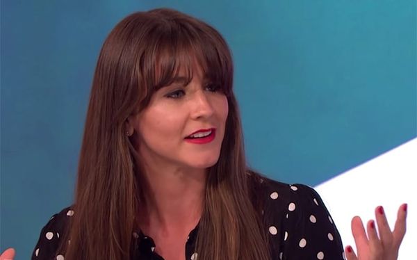 Coronation Street actress Brooke Vincent “loved it” when she found out her character was a lesbian