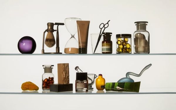 Browns launches itself into the world of beauty