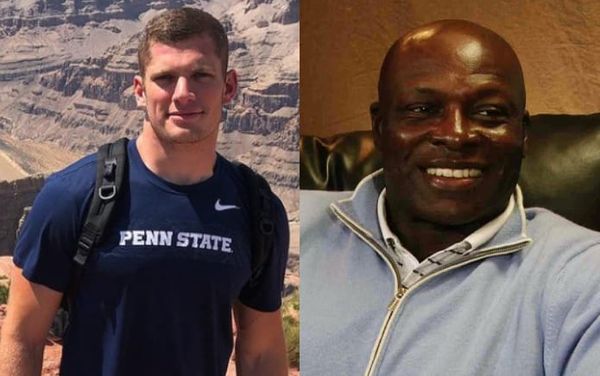 NFL icon Bruce Smith says he had a gay teammate during his time on the Buffalo Bills