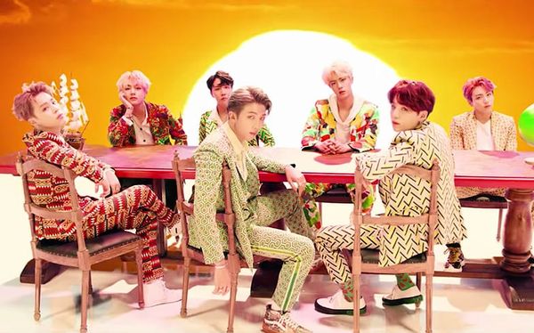 Russian company refuses to print BTS banners due to claims of “gay propaganda”