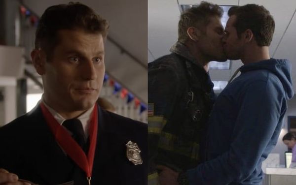 9-1-1: Tommy shares his intentions with Buck in new season 7 deleted scene