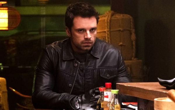 Fans of The Falcon and the Winter Solider think Bucky Barnes is bisexual