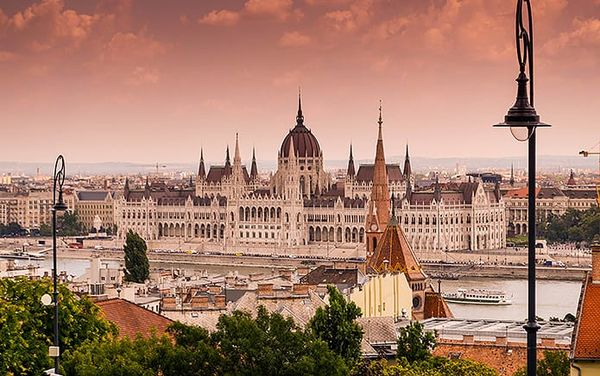 Hungarian parliament passes discriminatory anti-LGBTQ+ bill and constitutional changes