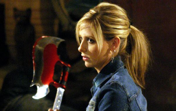 Will Sarah Michelle Gellar appear in the upcoming Buffy reboot?