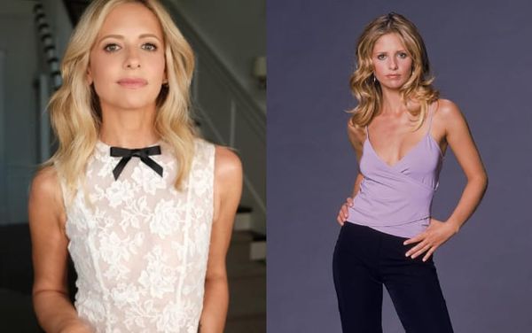 Sarah Michelle Gellar to return for Buffy the Vampire Slayer continuation at Hulu