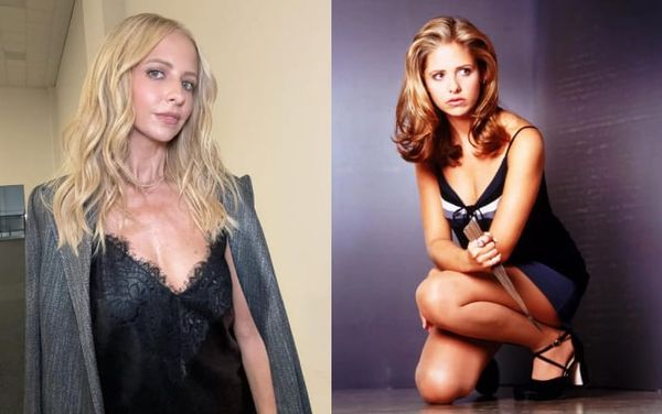 ‘We are on the right path’: Sarah Michelle Gellar issues statement on Buffy revival