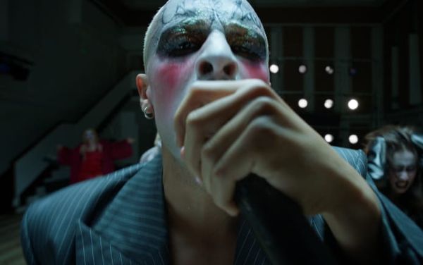 BULLYACHE share new session of Never Let at Abbey Road Studios