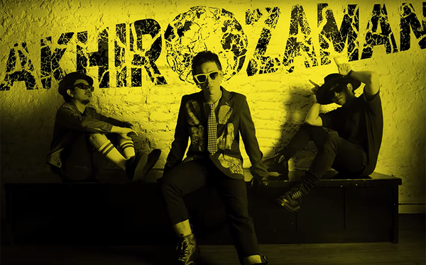 Malaysian rock band release song wishing death upon LGBTQ people
